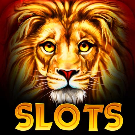 Lion slots online casino Chile